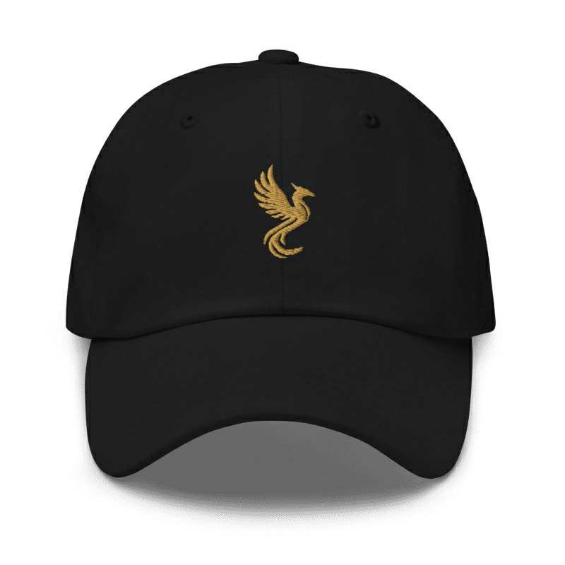 Casquette noir
