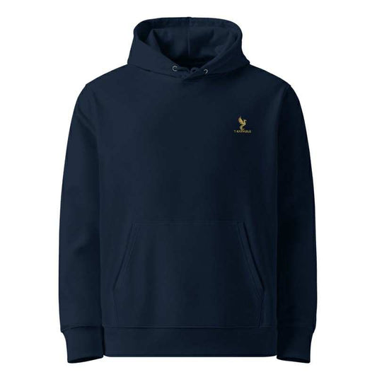 Hoodie Bleu