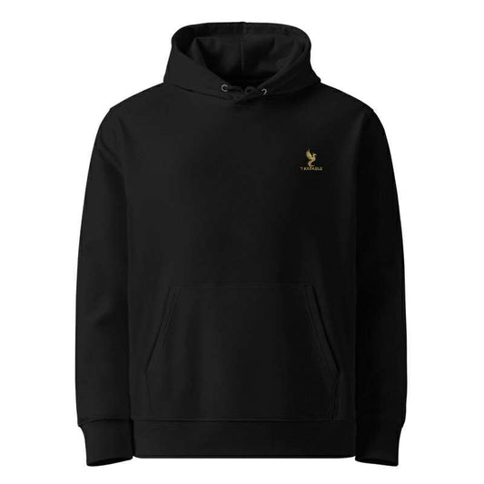 Hoodie noir