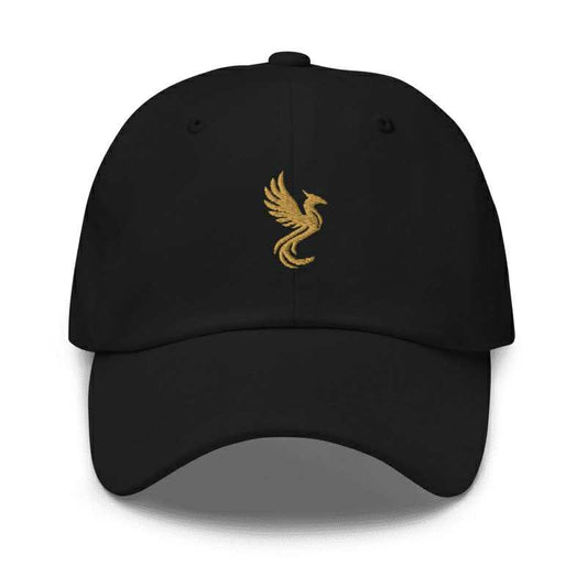 Casquette noir
