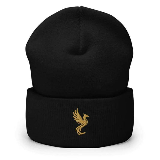 Bonnet noir